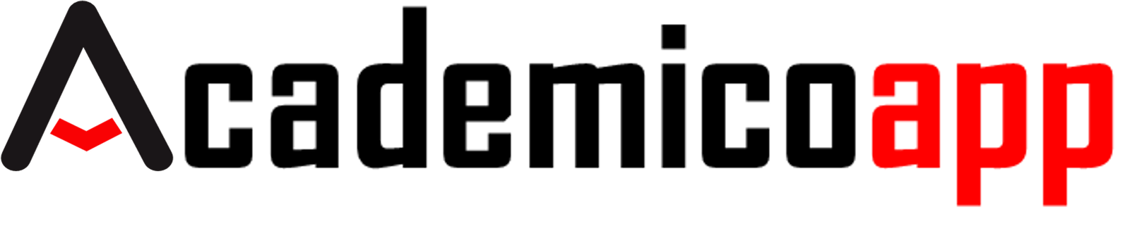 Logo Academicoapp